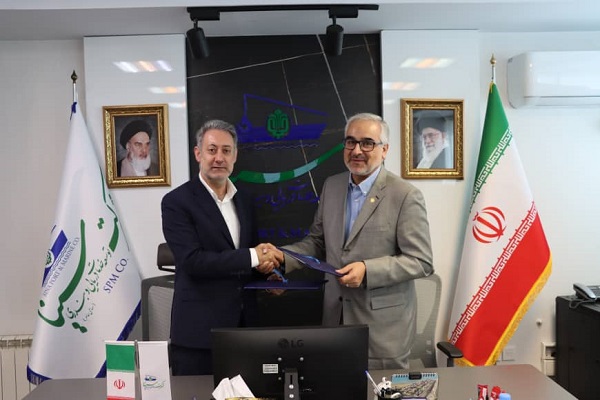 سرمایه‌گذاری شرکت خدمات دریایی و بندری هدایت کشتی خلیج فارس در توسعه زیرساخت‌های بندری بوشهر