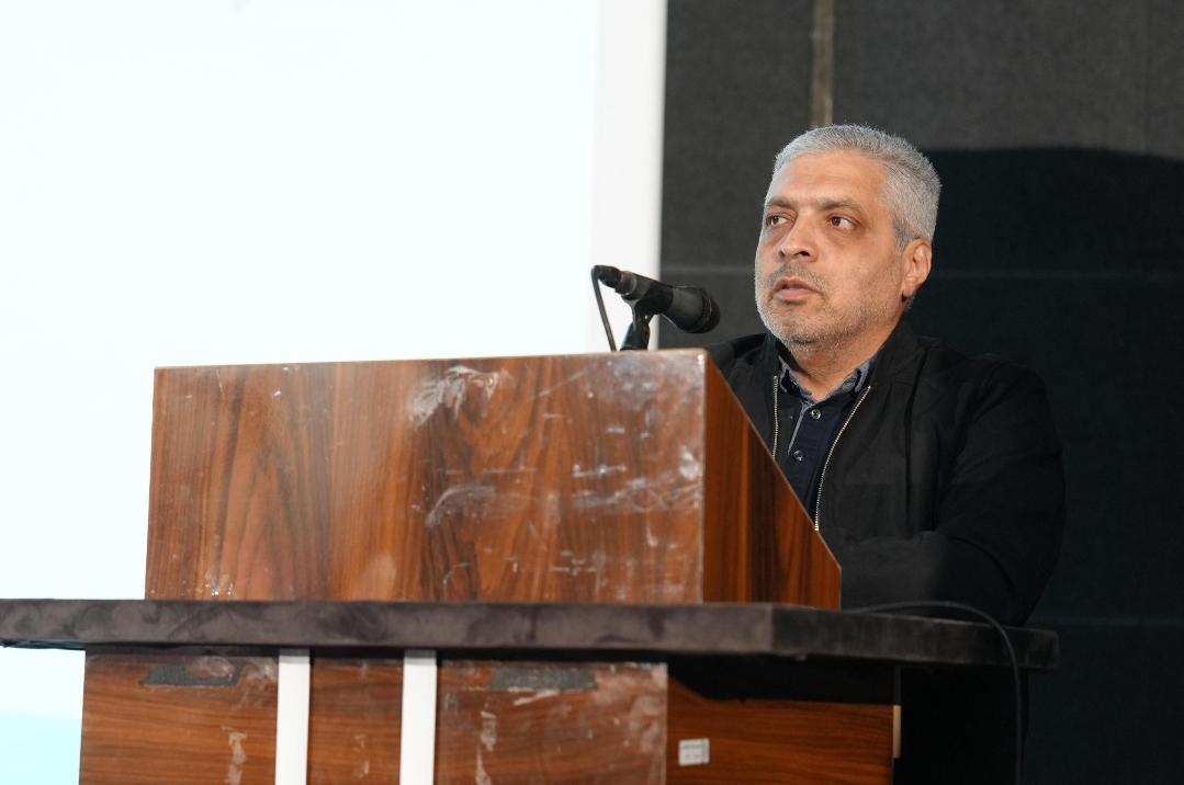 مدیرکل بنادر و دریانوردی استان هرمزگان