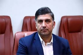 مدیرکل امور دریانوردان سازمان‌ بنادر و دریانوردی