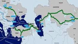 چرا کریدور میانی برای اروپا مهم شد؟