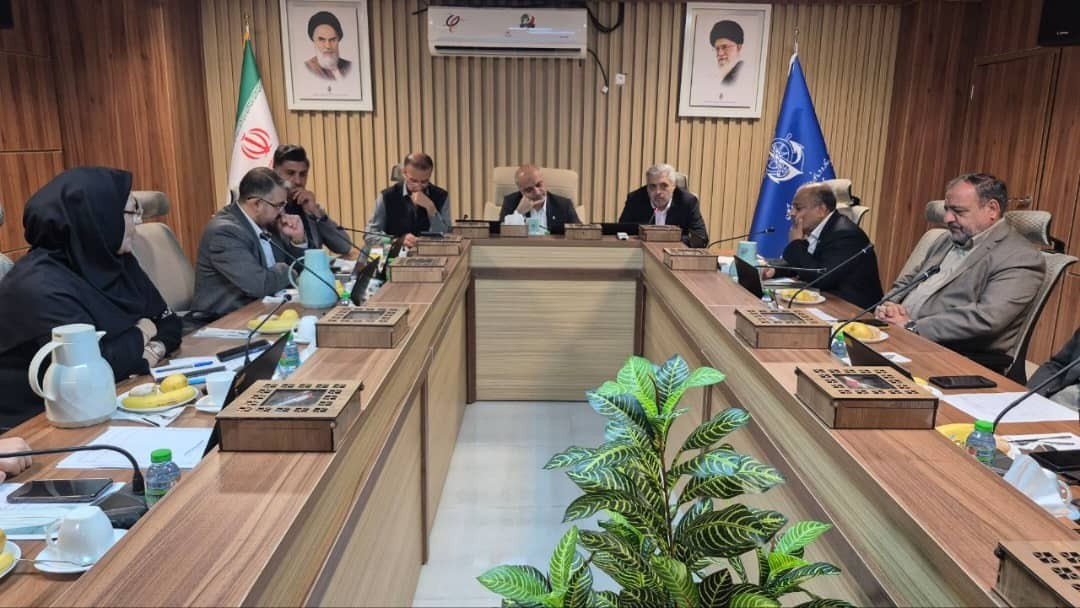 ارزیابی حوادث دریایی ضروری است