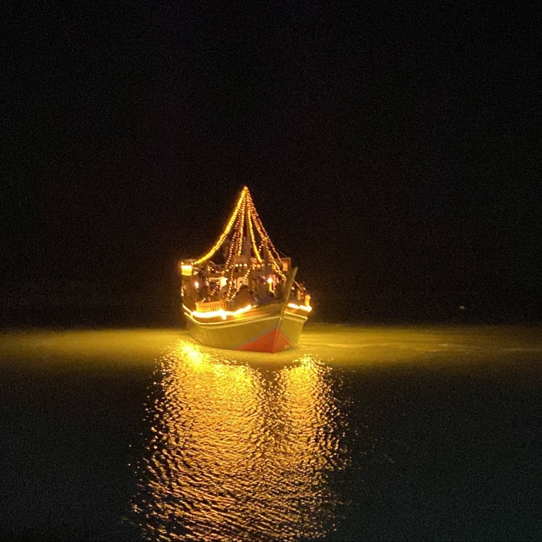 گردشگری دریایی می‌تواند پیشران توسعه پایدار هرمزگان باشد