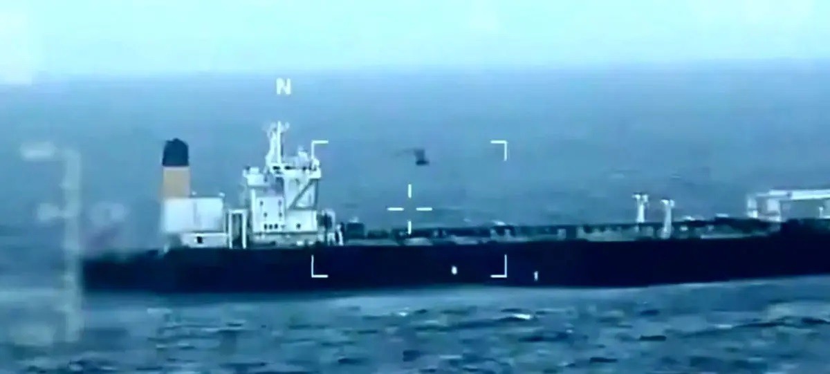 به شورای امنیت شکایت می‌کنیم