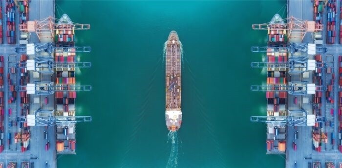 تحلیل شرایط حمل‌ونقل دریایی در سال ۲۰۲۵ و پیش‌بینی سال ۲۰۲۶