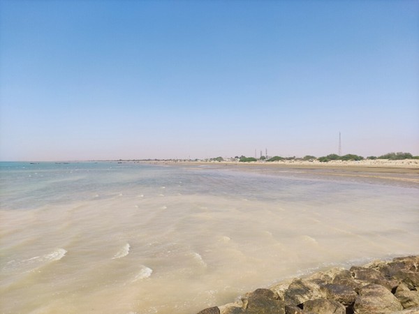 روستای جزیره شمالی در بندر گناوه ثبت جهانی می‌شود