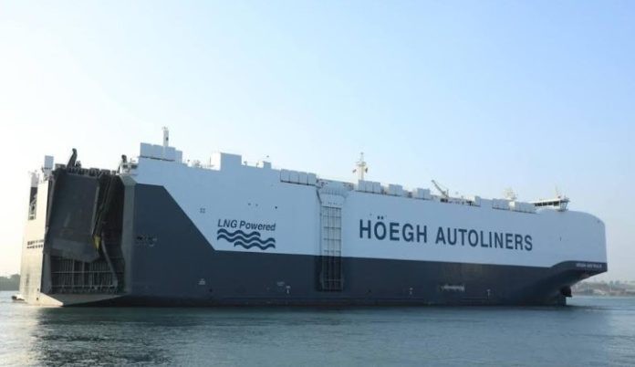 گام عملی آفریقا به‌سوی سوخت پاک دریایی