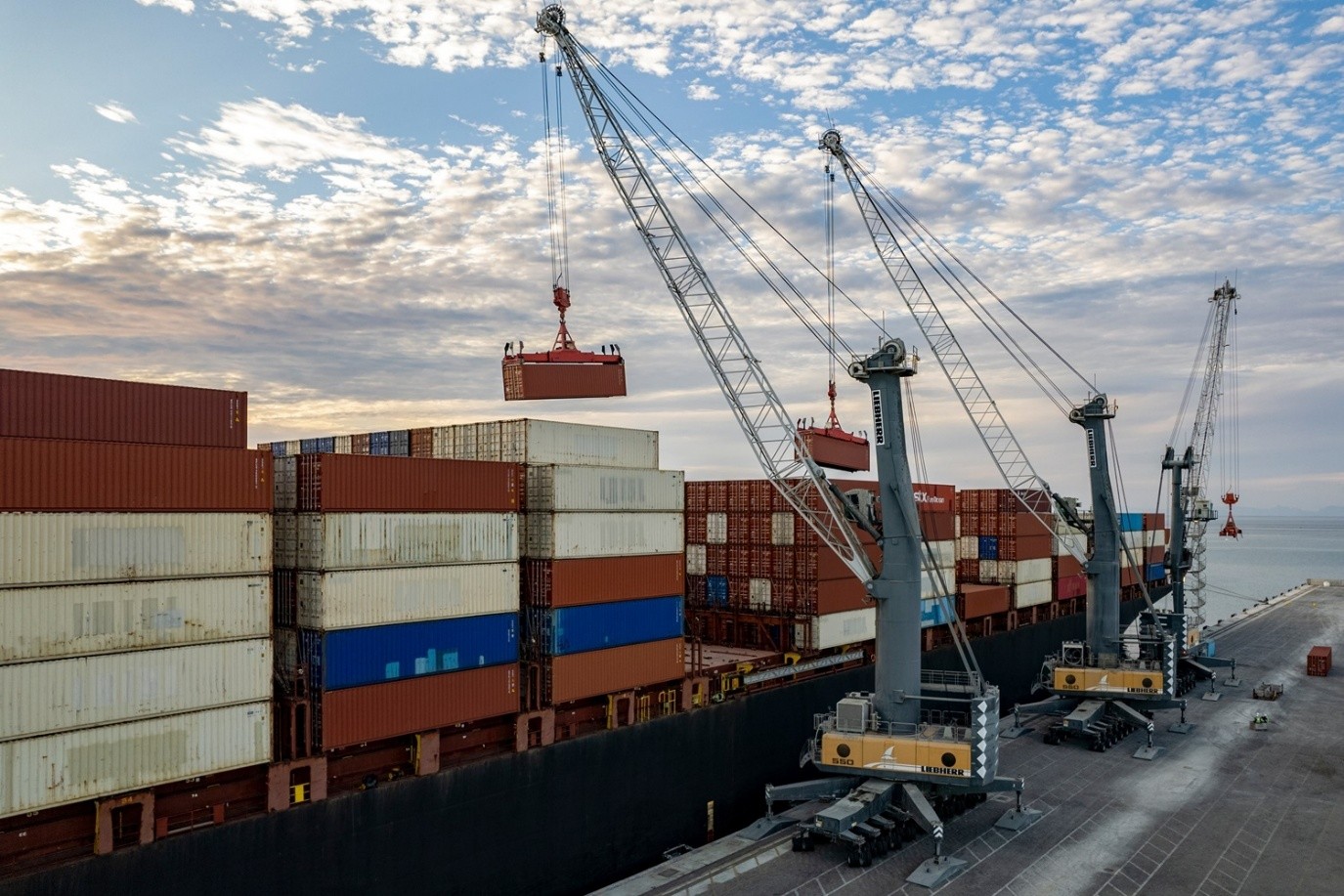 پیامد‌های توقف بودجه بندر چابهار توسط دهلی